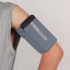 Bolsa de Brazo para Teléfono Móvil para Correr Maratón, Brazalete Deportivo Elástico Multifuncional, Popular en Amazon, Bolsa de Manga de Mano, Bolsa de Muñequera