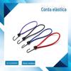 Tronco Bicicleta Gancho Corda Elástica Bagagem Corda Motocicleta Carga Cinto de Fixação Elástico Cinta de Reforço