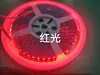 En Stock Caja de Pila de Botón 3V Tira de Luces LED Caja de Pastel de Luna Caja de Regalo Manualidades Tira de Luces LED 5V Luz Cálida Interruptor de Presión