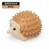 Juguete de Bola con Hierba Gatuna Mariquita para Limpieza Dental, Juguete Duradero para Masticar para Gatos, Alivio del Aburrimiento con Lamido Suministros para Mascotas al por Mayor