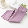 Pantalones de Otoño para Niños, Pantalones Calientes para Niños Talla Mediana y Grande, Niños y Niñas, Pijamas de Terciopelo Alemán para Bebé, Ropa Interior Térmica de Otoño e Invierno