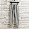 Conjunto Deportivo Casual para Hombre Primavera y Otoño Suéter Cardigan con Capucha Holgado Atractivo con Pantalones Casuales