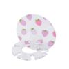 Tienda departamental para el hogar divertido portacepillos de dientes creativo poroso sin costuras soporte para maquinilla de afeitar portacepillos de dientes para baño portapasta de dientes
