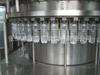 Suministro de fábrica máquina llenadora tres en uno máquina llenadora tres en uno para agua embotellada máquina llenadora tres en uno para agua mineral