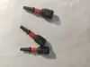 Puntas de Destornillador Resistentes a Impactos de Alta Dureza Acero S2 Puntas para Destornillador Eléctrico Puntas de Estrella Puntas Magnéticas Fuertes para Taladro Eléctrico
