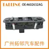 04602632Ag Adecuado para Interruptor de Elevalunas de Coche Dodge Jeep Chrysler