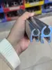 Estructura de Membrana Ee Perfil de Aluminio Accesorios Ingeniería de Estructuras de Membrana Estructura de Membrana Etfe Fijación de Membrana Materiales de Aleación de Aluminio