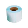 Papel Térmico de Etiquetas a Prueba de Agua, Fuego y Aceite 60x40 Papel Térmico para Báscula Electrónica Etiqueta Autoadhesiva Etiqueta para Entrega Express Epacket Fabricante