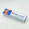 Kraft K-704 Sellador de Silicona 704Bl Negro Aislante Impermeable Resistente a Altas Temperaturas Caucho de Silicona