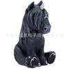 Transfronterizo Nuevos Cult Cuties Estatua de Figura de Unicornio Misterioso Artesanías de Resina Adornos Decoración del Hogar