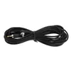 Linha de Sincronização de Flash de Câmera 2.5-PC/3.5/PC-PC/6.35-PC Linha Gatilho de Flash Acessórios de Flash