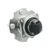 Kit de reparación de rodamiento de cubo de rueda trasera Vkba6898 Adecuado para Toyota: Unidad de Cubo de Rueda Avensis