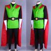 Comercio exterior varios héroe de Dragon Ball Wukong anime cosplay disfraz de actuación de Halloween dragon ball Ropa de práctica de Wukong