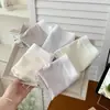 A018 Ropa Interior Suave para Cara Pequeña de Mujer Bragas de Cintura Media para Chicas Dulces Transpirables, Cómodas y Suaves Nuevo Estilo Primavera y Otoño