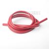 Correa de bolso de cordón de cuero PU de color caramelo para mujer, asa versátil, accesorios para bolso de boca de oro DIY con correa de mano, 51 accesorios