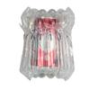 Bolsa de columna de aire con 6 columnas y 12 burbujas rellenas, embalaje directo de fábrica, envío exprés, especial, a prueba de golpes, para tanque de Coca-Cola
