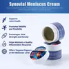 Sumifun Crema para el Cuidado de la Articulación de la Rodilla Comercio Exterior Transfronterizo Crema para el Cuidado de la Salud del Menisco Venta al por Mayor Transfronteriza K20024