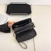 Atacado em estoque nova carteira masculina com zíper duplo e estampa de penas, bolsa de grande capacidade com múltiplos porta-cartões atacado Wallt