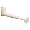 Tendedero Invisible Sin Taladro, Barra Telescópica de Pared para Secar Ropa, Gadget de Pared para Baño Balcón