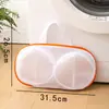 Bolsa para Lavar Brasier Especial para Lavadora Ropa Interior Artefacto Bolsa de Malla para Lavar Ropa Bolsa de Lavado Antideformación