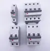 CH3N-63/1P CH3N-63C63/1P CH3N-63C63/1 Disjuntor Miniatura Changshu Switch
