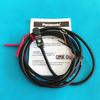 Sensor de proximidade Panasonic GX-F8A GX-F8A-P CC 3 fios 24V tamanho pequeno sensor plano