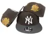 Gorra de béisbol ajustable New Era más vendida con visera curva para equipos de baloncesto, varios estilos de liga, hip-hop, juvenil, estilo americano
