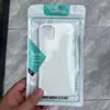 Funda Jelly 16 Adecuada para Apple 15 Candy 17Pm Funda de Teléfono Colorida Iphone13 Brillante 14Pro Funda de Teléfono