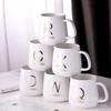 Taza Caliente Taza de Temperatura Constante de 55 Grados Taza de Cerámica Alta Apariencia Taza Calefactora Taza Térmica Set en Caja de Regalo Negocio Mayorista
