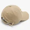Boné de Baseball Bordado Lavável para Primavera e Outono para Mulheres, Estilo Japonês, Circunferência da Cabeça Grande, Estilo Jeans, Faz o Rosto Parecer Menor, Boné de Bico à Prova de Vento e Proteção Solar para Exterior
