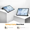 Funda protectora adecuada para iPad mini 8 2026, funda de cuero para iPad mini 7, funda protectora de 8.7 pulgadas mini 7 2026 70% de descuento