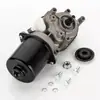 7701056003 7701046305 7701046305 motor do limpador de para-brisa para Renault