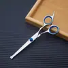 Suministros para Mascotas Más Vendidos: Tijeras Profesionales Integrales de Acero para Peluquería Canina para Recortar y Eliminar Pelo Suelto