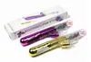 Contas Coloridas Atraem Abelhas e Borboletas, Haste Vibratória para Mulheres, Vibração Forte, Haste de Contas Rotativa Telescópica Recarregável, Dispositivo de Masturbação Feminina, Produtos para Adultos