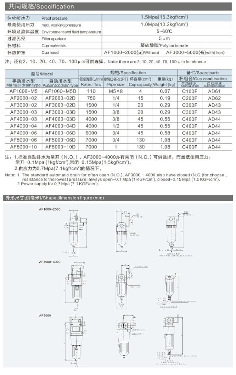 AF5000-10D白色_03
