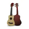 Ukelele de 21 pulgadas para principiantes, Guitarra pequeña de cuatro cuerdas, Venta al por mayor de fábrica, Venta al por mayor transfronteriza disponible ahora