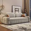 Sofá-Cama de Tecido Veludo Dupla Face Multifuncional Extensível Dobrável com Espaço de Armazenamento para Apartamentos Pequenos e Varandas, Modelo Novo