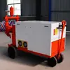 Bomba de Inyección de Doble Fluido para Minería Zsy50/70 para Inyección y Refuerzo de Sellado de Agua, Estructura Compacta, Adecuada para Espacios Estrechos