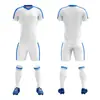 Traje de futebol Nange equipe asa grande céu adulto jogo treino traje de futebol terno masculino personalizado traje de futebol infantil