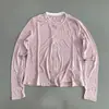 Cárdigan de botones estilo minimalista para mujer, nueva colección de otoño, adecuado para el uso diario, de manga larga, ligero, transpirable, versátil, top protector solar, disponible en varios colores