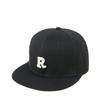 Sombrero de hip-hop con letras nuevas, tendencia de primavera y verano, para hombre y mujer, para exteriores, parasol plano, sombrero de alero, fabricantes al por mayor
