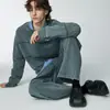 Zuecos de Verano para Hombre para Exteriores, Zapatos de Agua Cerrados sin Cordones, Sandalias de Eva para Interiores y Exteriores Venta de Liquidación