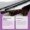 Pegamento Impermeable Simple Jaysuing para Sellar Grietas en Techos, Baños, Paredes y Pisos