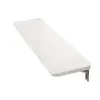 Mesa dobrável de parede Placa dobrável de parede Mesa de escrivaninha de parede Mesa de parede Prateleira de armazenamento de bancada dobrável para cozinha