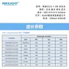 3535 luz vermelha cerâmica 3Wled605nm610nm615nmcontas de lâmpada led alta potência luz laranja luz vermelha Contas de lâmpada LED