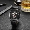Ebay comércio exterior transfronteiriço popular relógio masculino escala simples relógio de quartzo relógio masculino em estoque atacado de fábrica