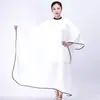Tecido moda profissional cabeleireiro corte de cabelo salão de beleza especial grande tecido personalização