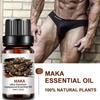 Exportación Transfronteriza Aceite Esencial Individual Fragancia Aromaterapia Masaje Aceite Esencial Sándalo Difusor Mayoreo Muestra de 10 ml