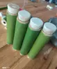 Molde para Tamales de Tubo de Bambú para Uso Doméstico y Comercial, Tubo para Cocer al Vapor Tamales de Arroz de Bambú Fresco