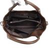 Bolsa popular bolsa feminina 2025 nova bolsas transfronteiriças costura leve bolsa de ombro mensageiro feminina de grande capacidade